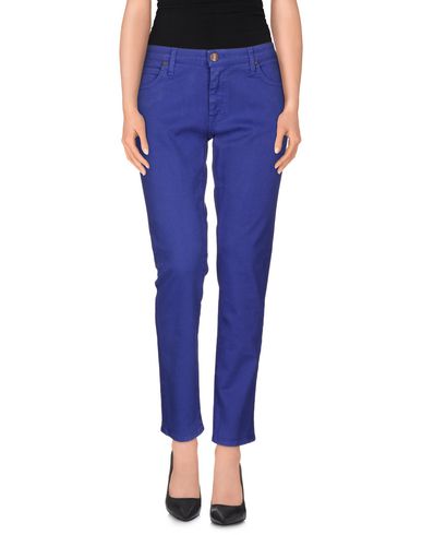 ZOOM BASICON - Denim trousers