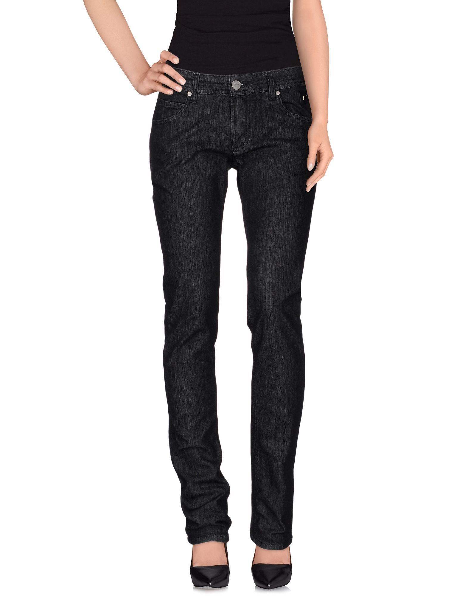 Roÿ Roger's Choice Denim Pants   Women Roÿ Roger's Choice Denim Pants   42430618DJ