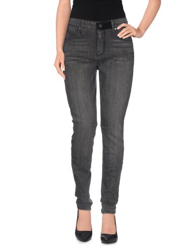 ZOOM RTA - Denim trousers