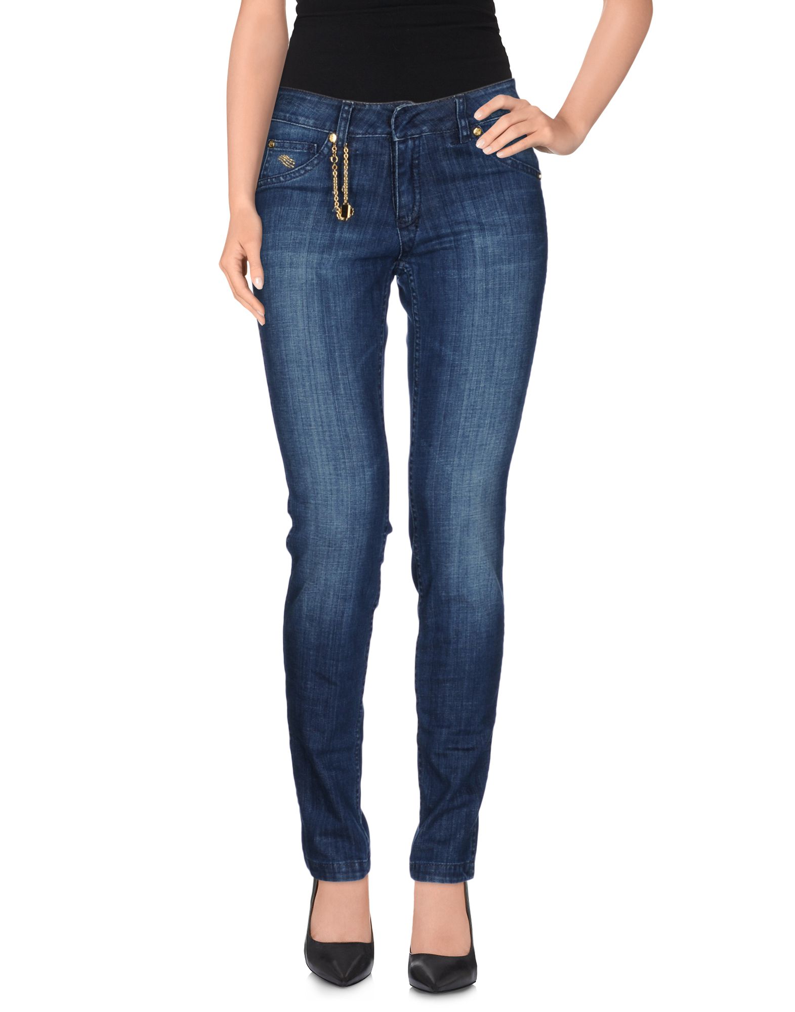 Marani Jeans Denim Pants   Women Marani Jeans Denim Pants   42435580RC