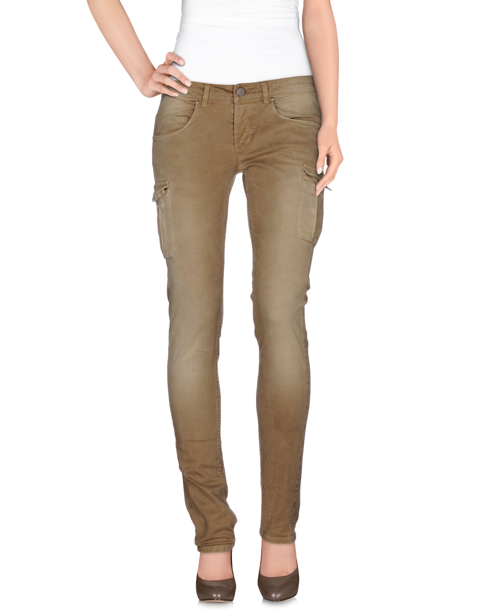 Mauro Grifoni Denim Pants   Women Mauro Grifoni Denim Pants   42439509LL