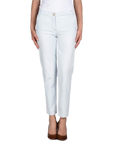 ZOOM GJ GAUDI' JEANS - Denim trousers
