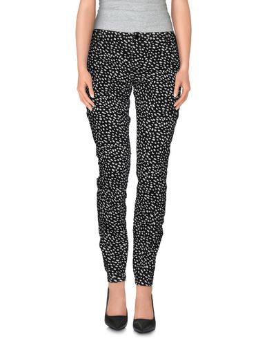 ZOOM TORY BURCH - Denim trousers