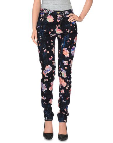 ZOOM CALLA - Denim trousers