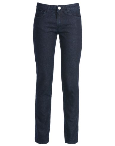 ZOOM GEORGE J. LOVE - Denim trousers