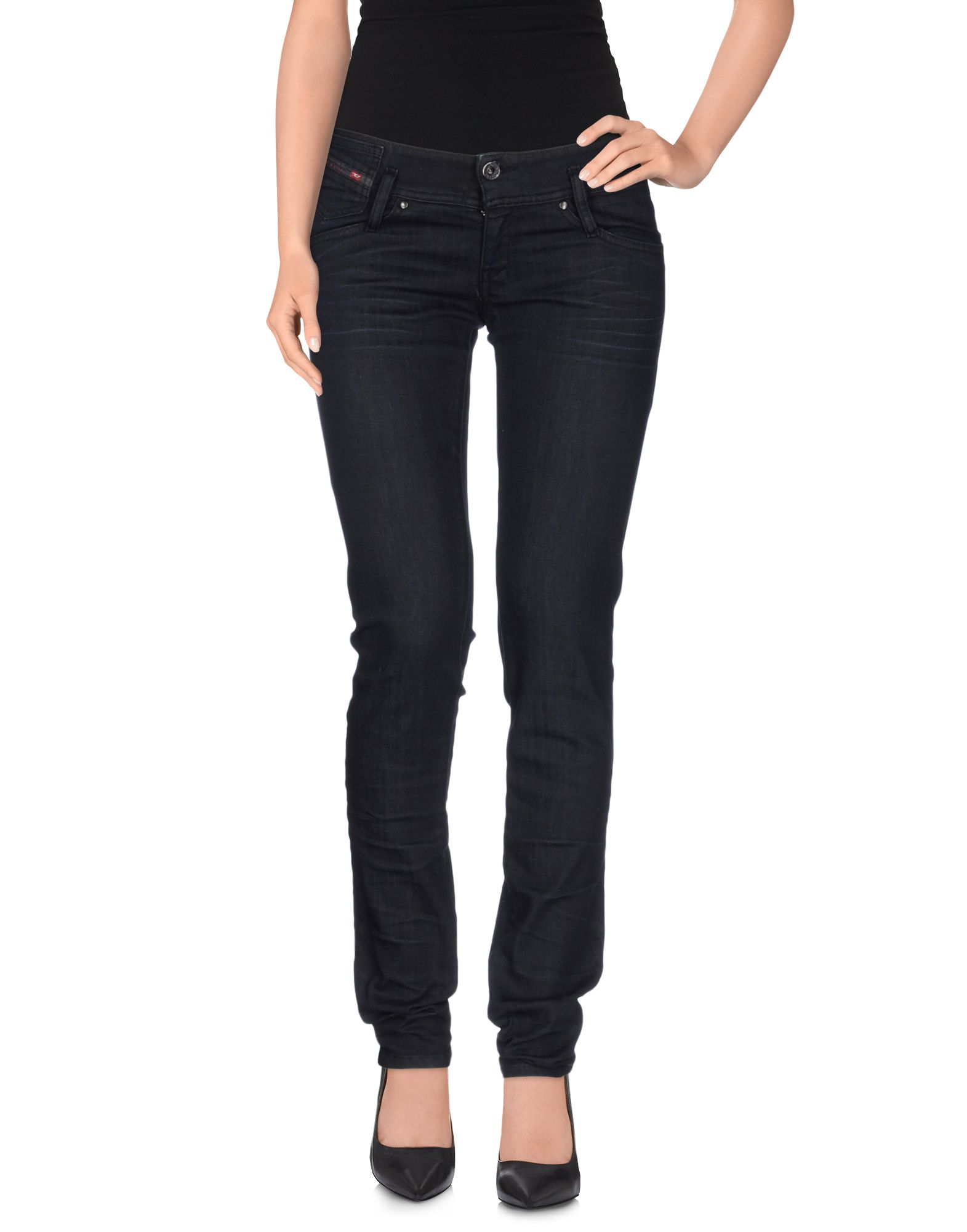 Pantalones Vaqueros Diesel Mujer   Pantalones Vaqueros Diesel   42452096JP