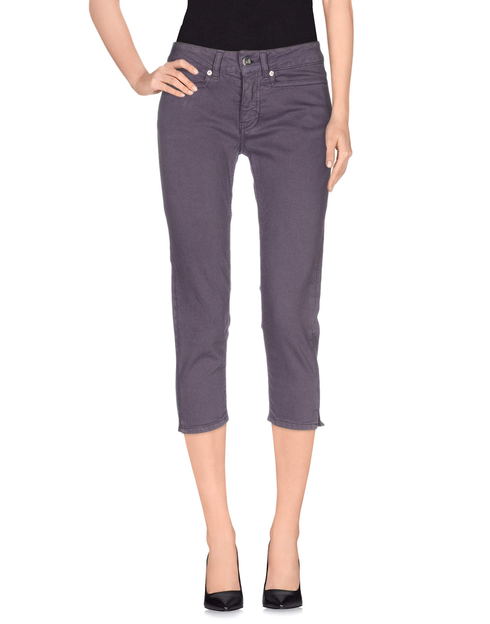 Capri Jeans Dondup Donna   42452613JI