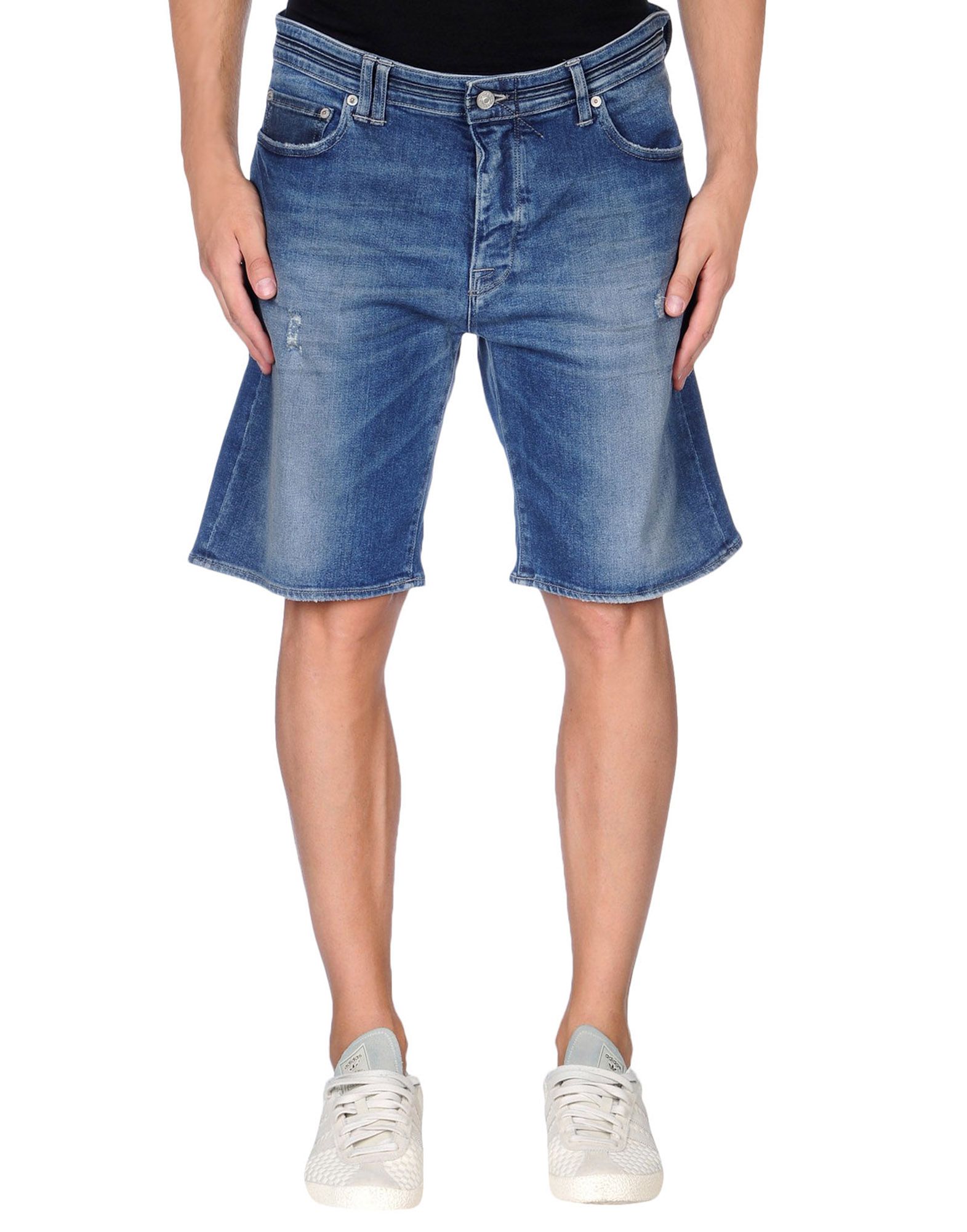 Shorts Vaqueros Cycle Hombre   Shorts Vaqueros Cycle   42452850UB