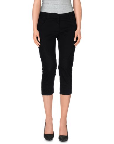 ZOOM ERMANNO DI ERMANNO SCERVINO - Denim trousers