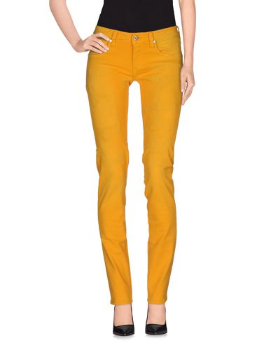 ZOOM MET in JEANS - Denim trousers