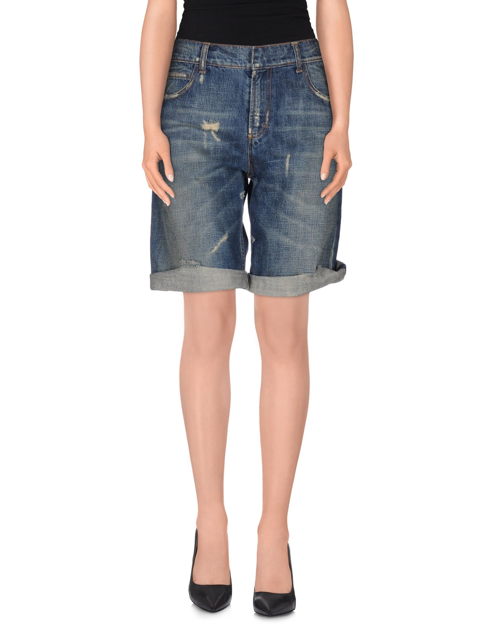 Denim Βερμούδες Pierre Balmain Γυναίκα    Pierre Balmain   42455875WI