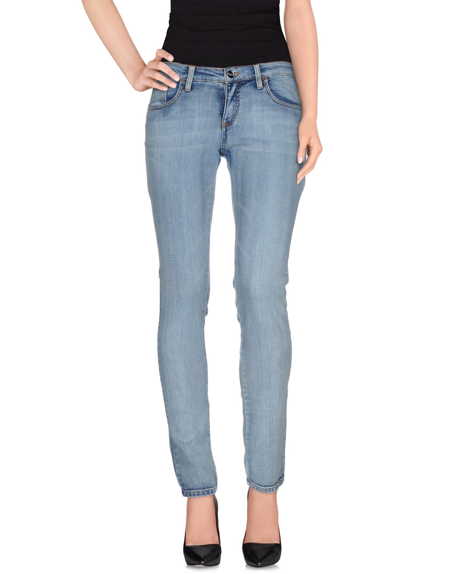 Pantalones Vaqueros Blugirl Jeans Mujer   Pantalones Vaqueros Blugirl Jeans   42457028WW