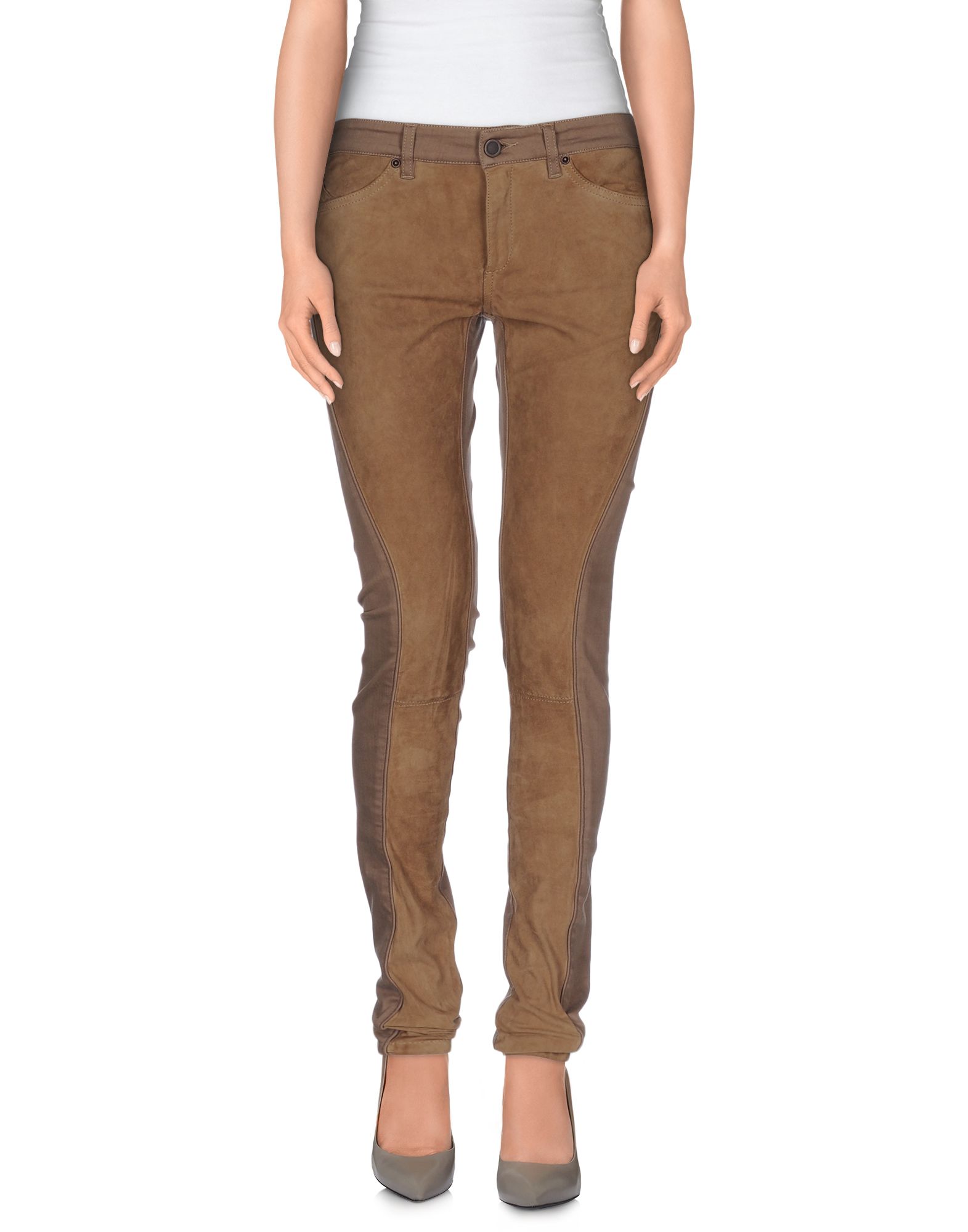 Pantalones Vaqueros Superfine Mujer   Pantalones Vaqueros Superfine   42459003XQ