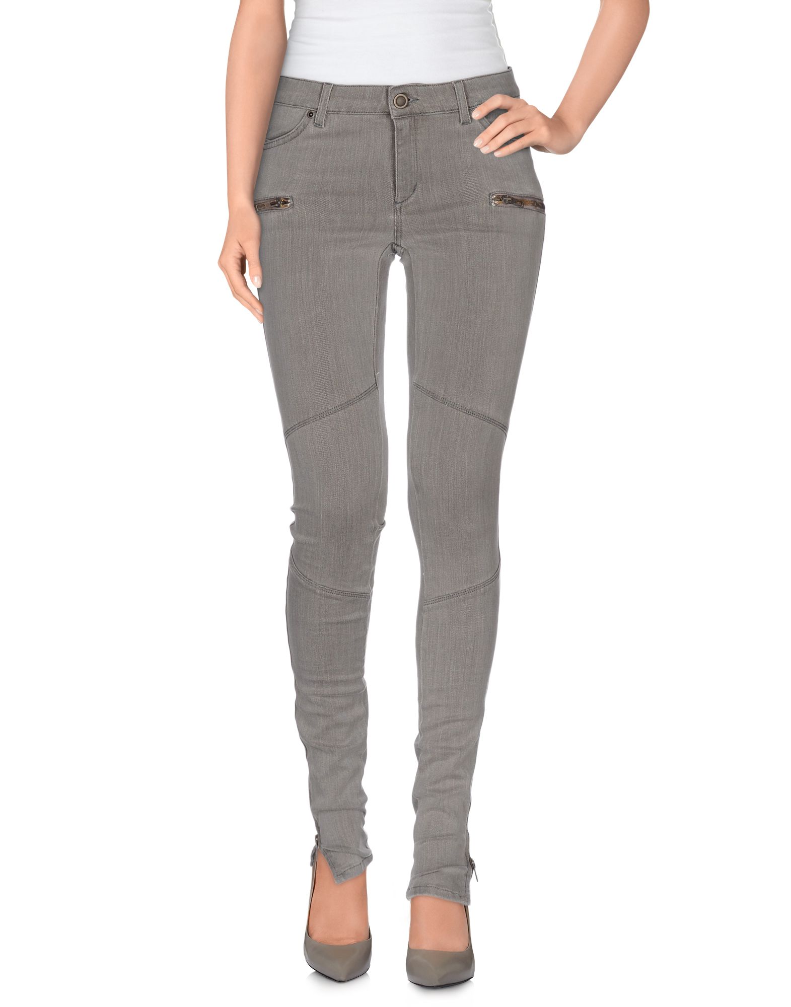 Pantalones Vaqueros Superfine Mujer    Superfine   42460029CE