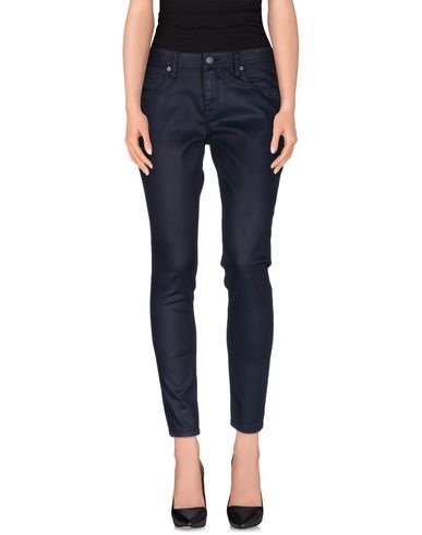 ZOOM BURBERRY - Pantalon en jean