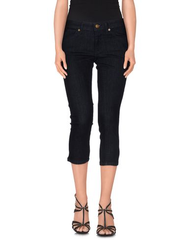 ZOOM BURBERRY - Pantalon en jean