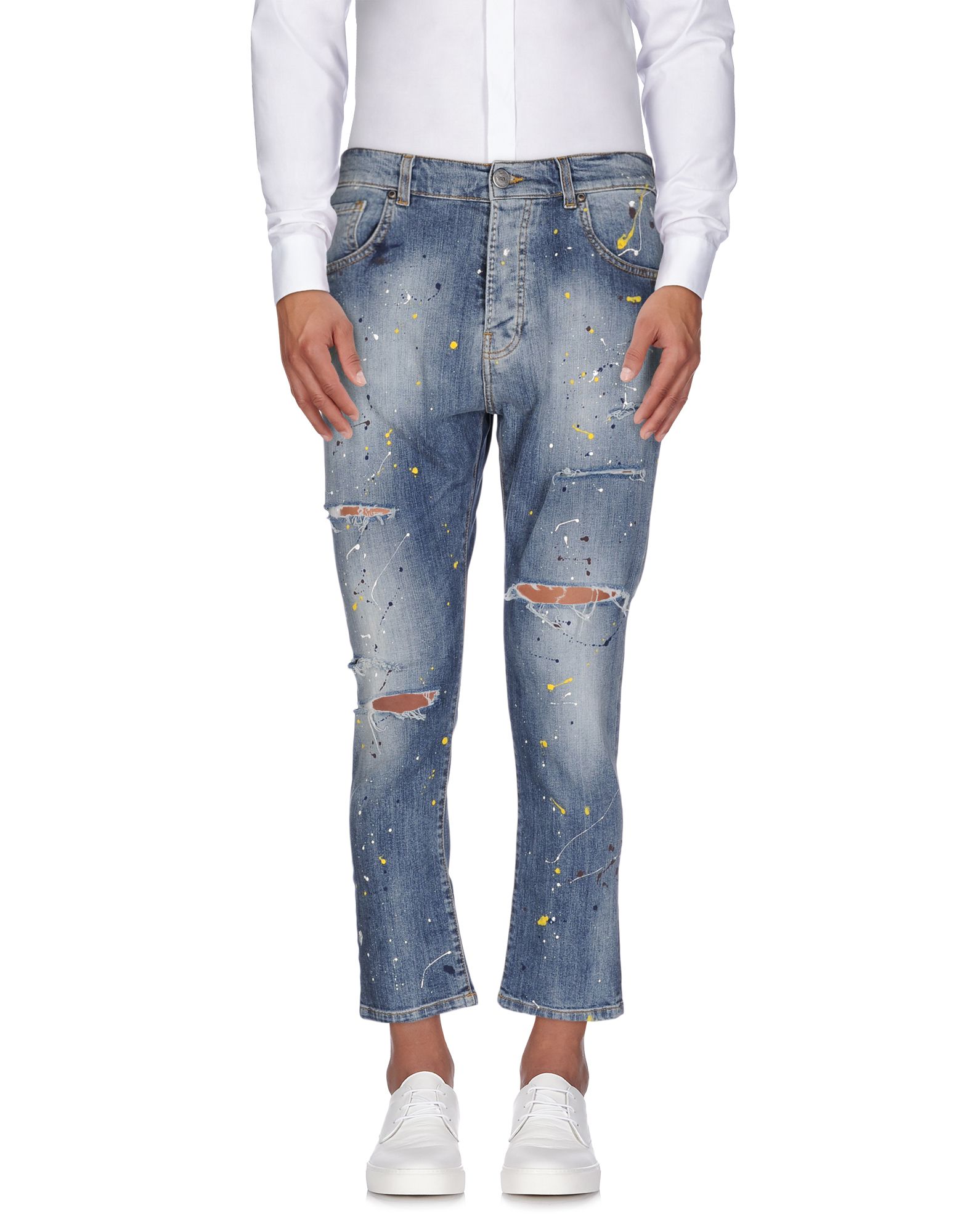  One > ∞ Denim Pants   Men      One > ∞ Denim Pants   42465626AO