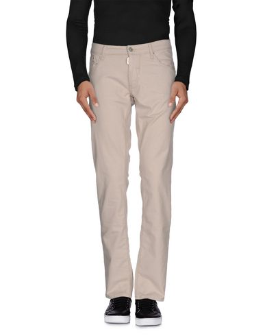 ZOOM ANTONY MORATO - Denim pants