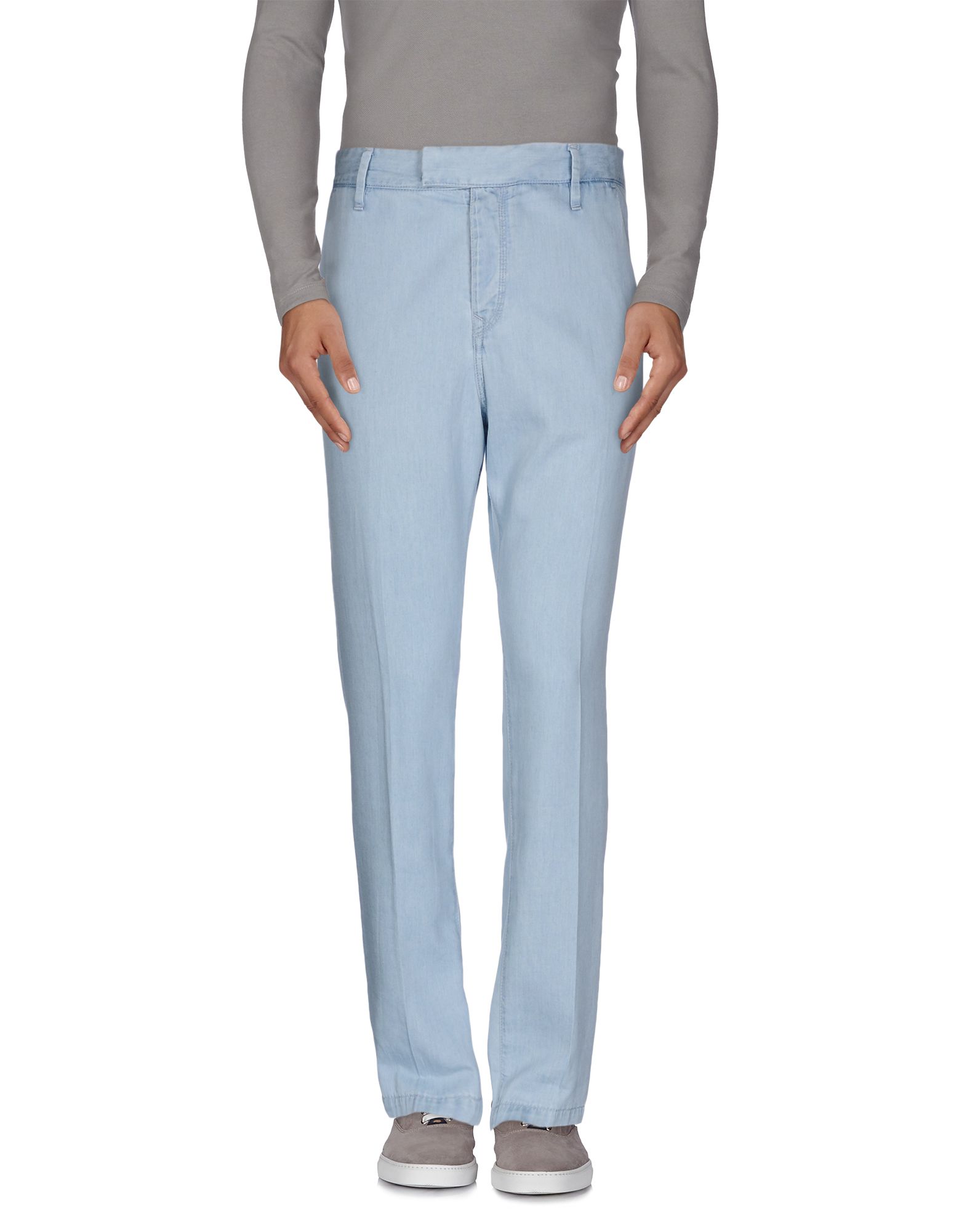 Haikure Denim Trousers   Men Haikure Denim Trousers   42467987XI