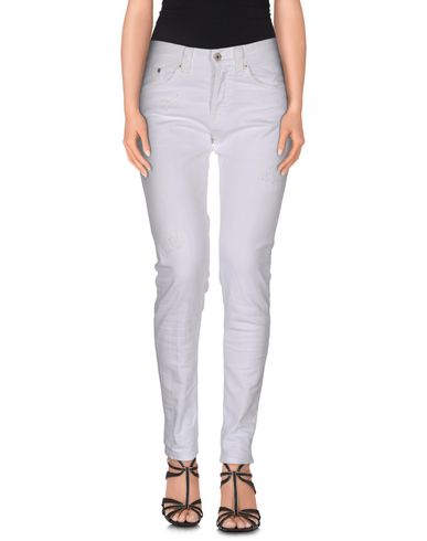 ZOOM DONDUP - Denim pants