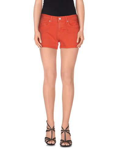 ZOOM MARC BY MARC JACOBS - Denim shorts