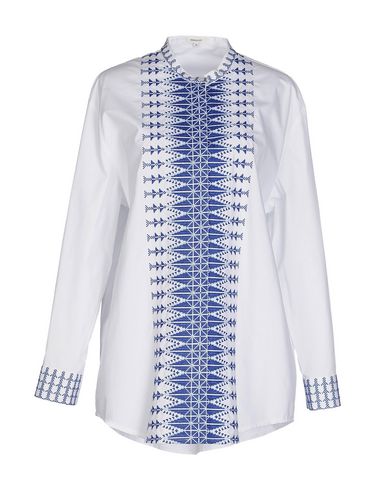 ZOOM MANOUSH - Denim shirt