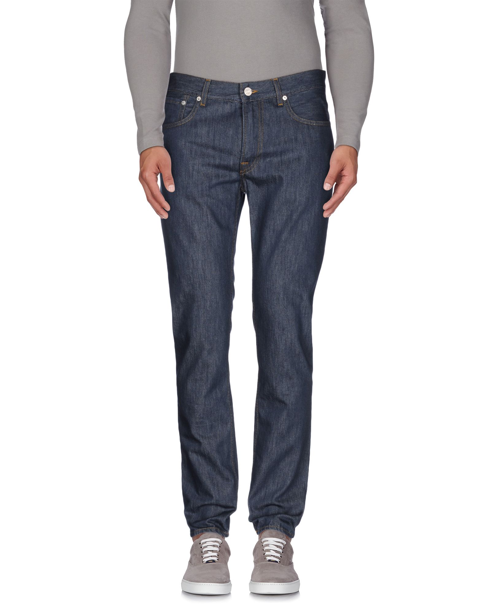 Acne Studios Denim Pants   Men Acne Studios Denim Pants   42473996SW