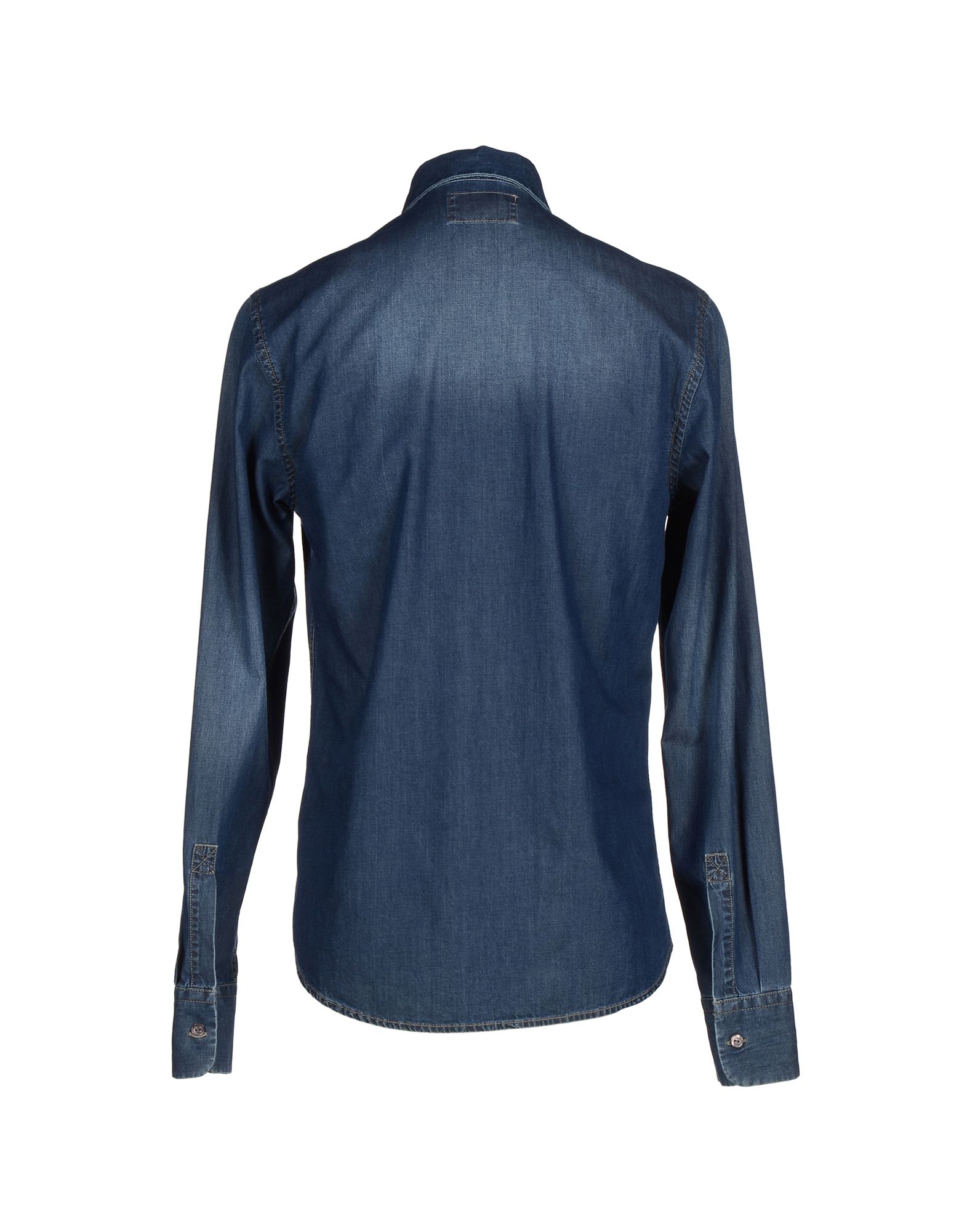 Camicia Jeans Dekker Uomo - 42475127QQ 42475127QQ - 8c4a3f Camicia Jeans Dekker Uomo - 42475127QQ 42475127QQ - 8c4a3f