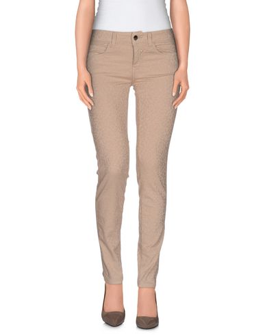 ZOOM KAOS JEANS - Casual trouser