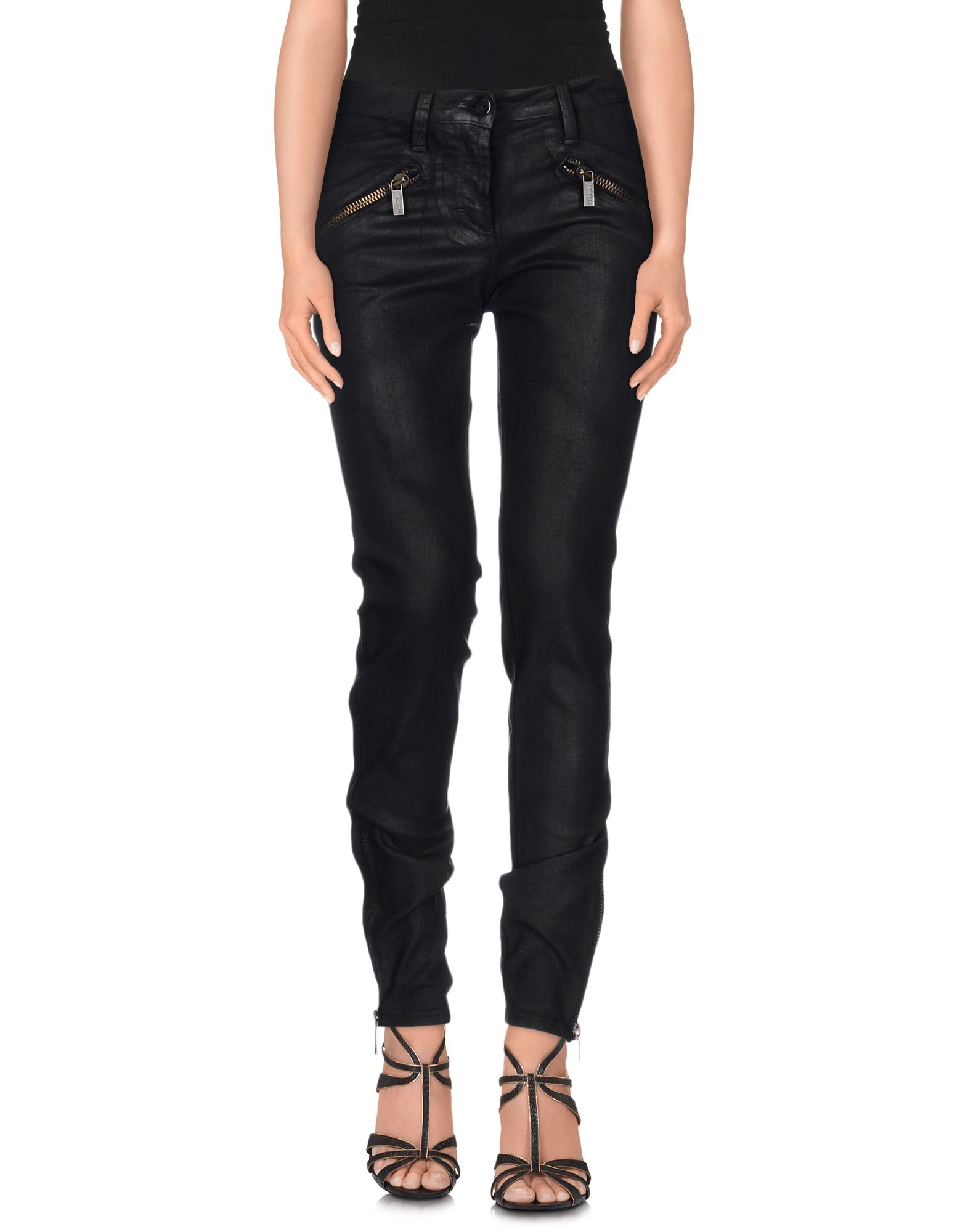 Karl By Karl Lagerfeld Denim Pants   Women Karl By Karl Lagerfeld Denim Pants   42478317