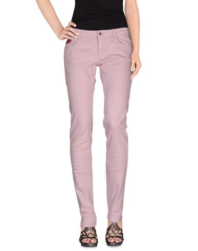 ZOOM UNLIMITED - Denim trousers