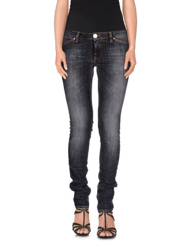 ZOOM PINKO - Denim trousers