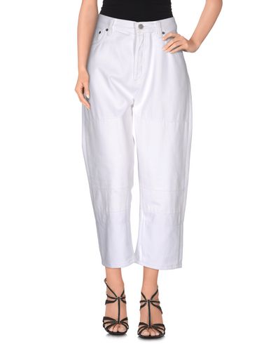 ZOOM MARC BY MARC JACOBS - Denim pants