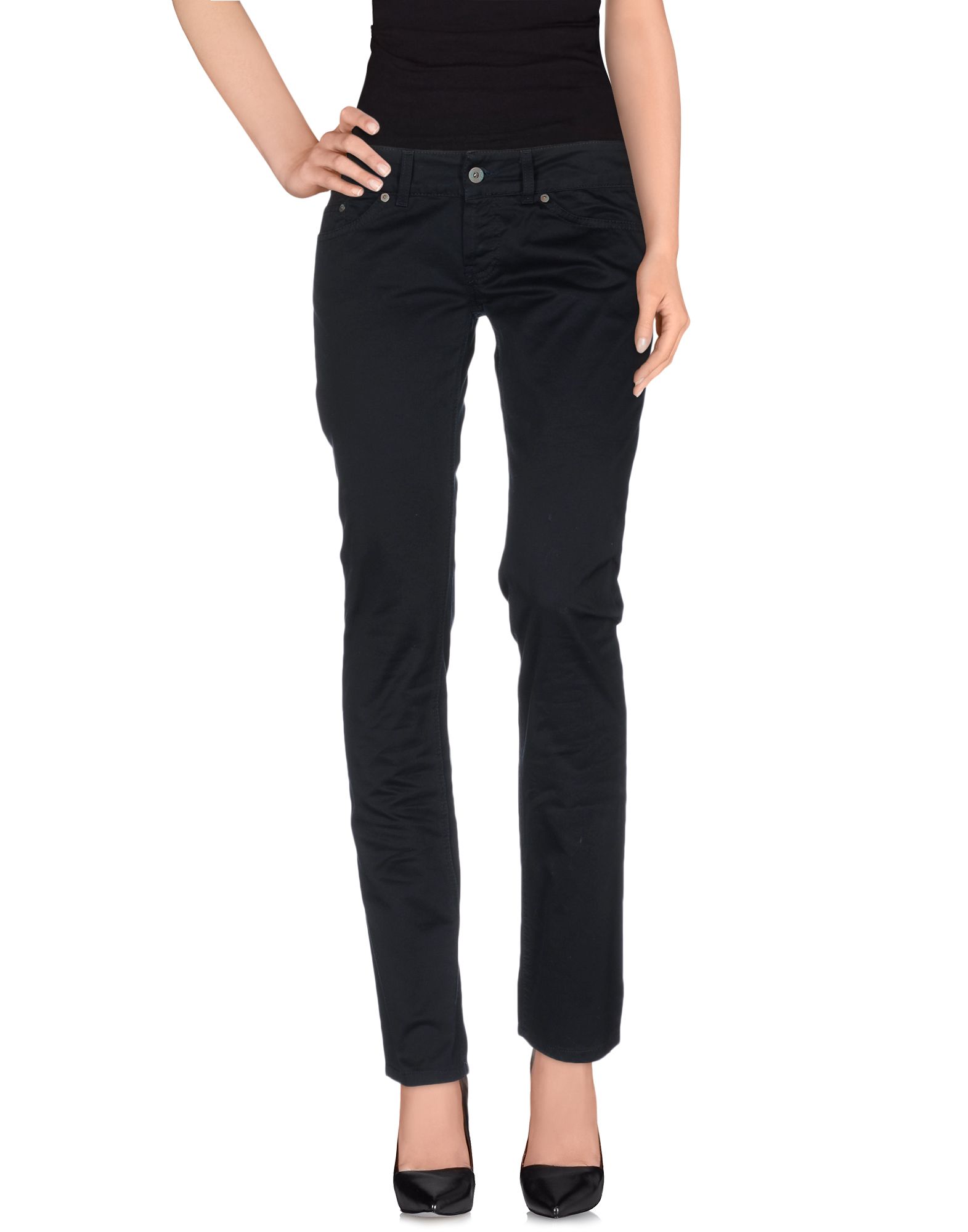 Dondup Standart Casual Pants   Women Dondup Standart Casual Pants   42482722DD