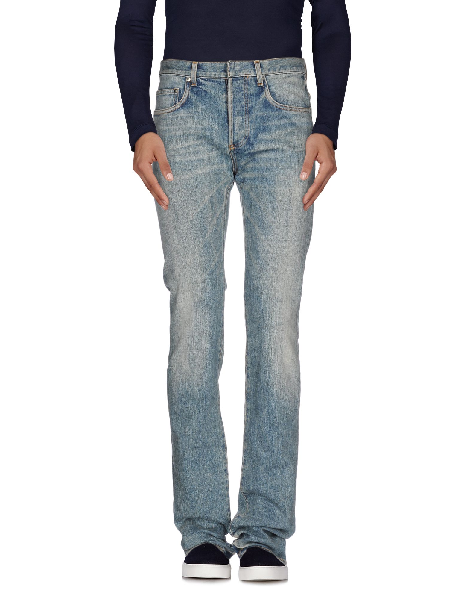 Pantaloni Jeans Dior Uomo Homme Uomo Dior - 42484462EX 74836e Pantaloni Jeans Dior Uomo Homme Uomo Dior - 42484462EX 74836e