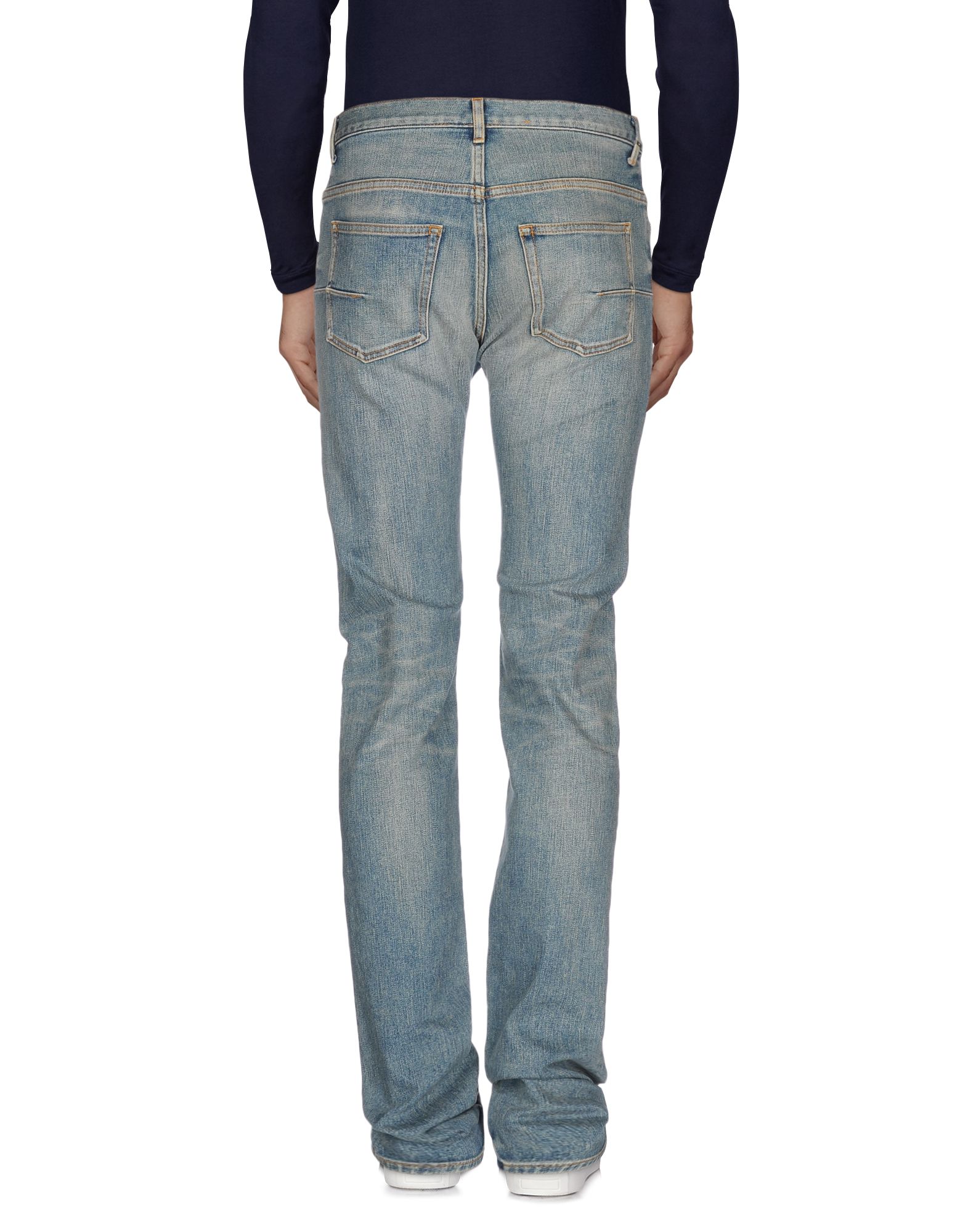 Pantaloni Jeans Dior Uomo Homme Uomo Dior - 42484462EX 74836e Pantaloni Jeans Dior Uomo Homme Uomo Dior - 42484462EX 74836e