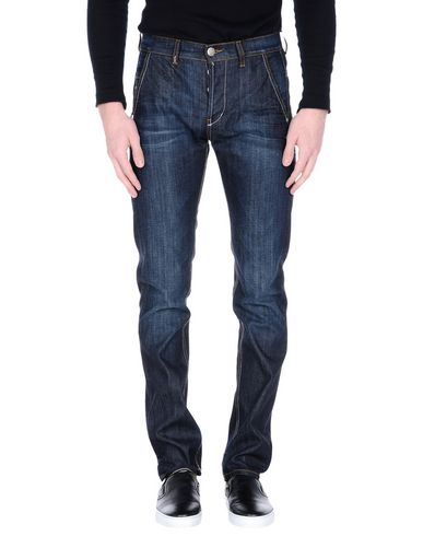 ZOOM DONDUP - Pantalones vaqueros