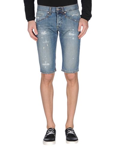 ZOOM DONDUP - Denim shorts