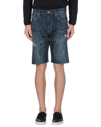 ZOOM AMERICAN EAGLE - Shorts vaqueros