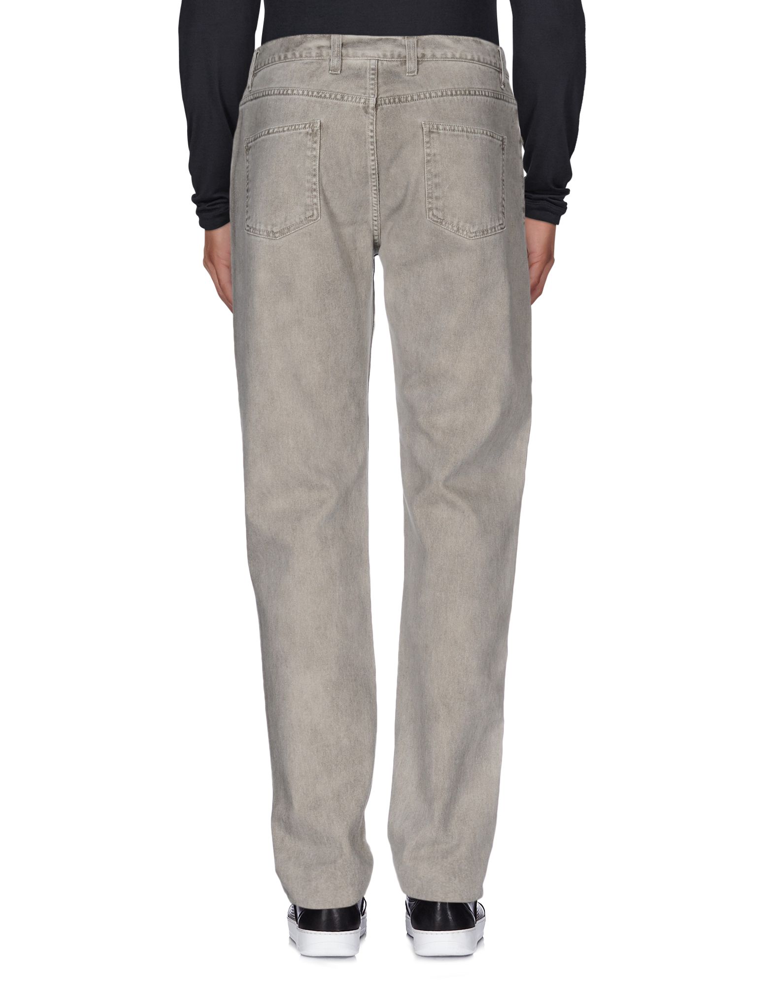 Pantaloni Jeans Lanvin Lanvin Jeans Uomo - 42491575QV 860754 Pantaloni Jeans Lanvin Lanvin Jeans Uomo - 42491575QV 860754