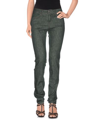 ZOOM LE FATE - Denim trousers