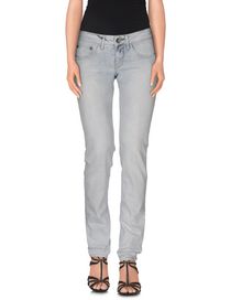 Replay Women - shop online jeans, shoes, clothing and more at YOOX ...