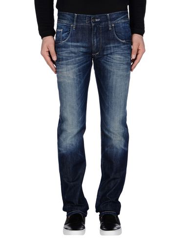 ZOOM TOMMY JEANS - Pantaloni jeans