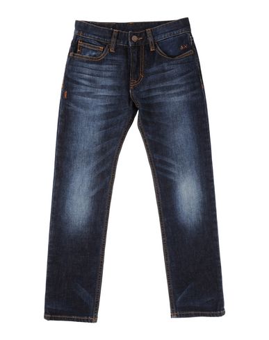ZOOM SUN 68 - Pantaloni jeans