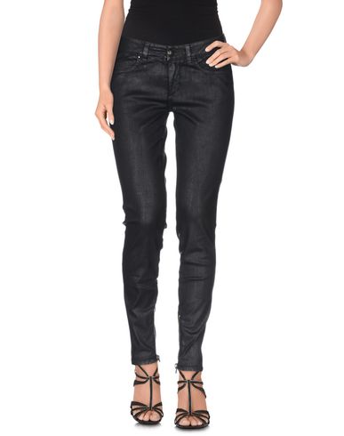 ZOOM SLY010 - Denim trousers