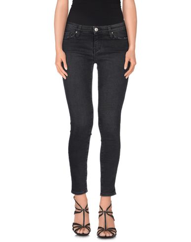 ZOOM IRO.JEANS - Denim pants
