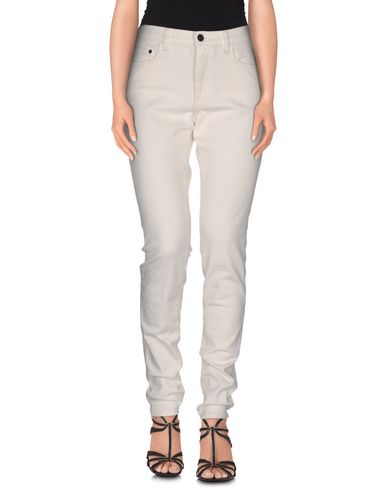 ZOOM PROENZA SCHOULER - Pantalones vaqueros