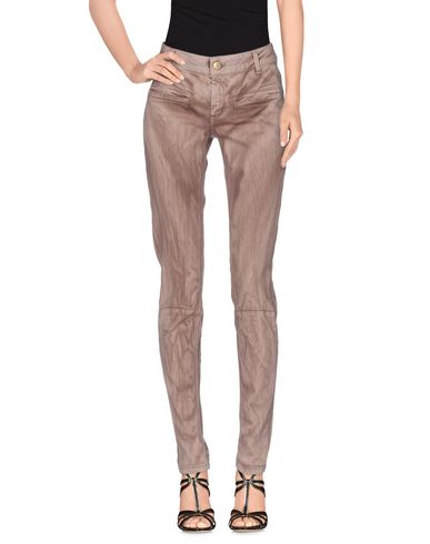 ZOOM DONDUP - Denim trousers