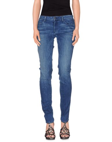 SIWY Denim Pants, Blue | ModeSens