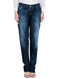 Dsquared2 Jeans Kai Denim Dsquared2 Gynaika Yoox